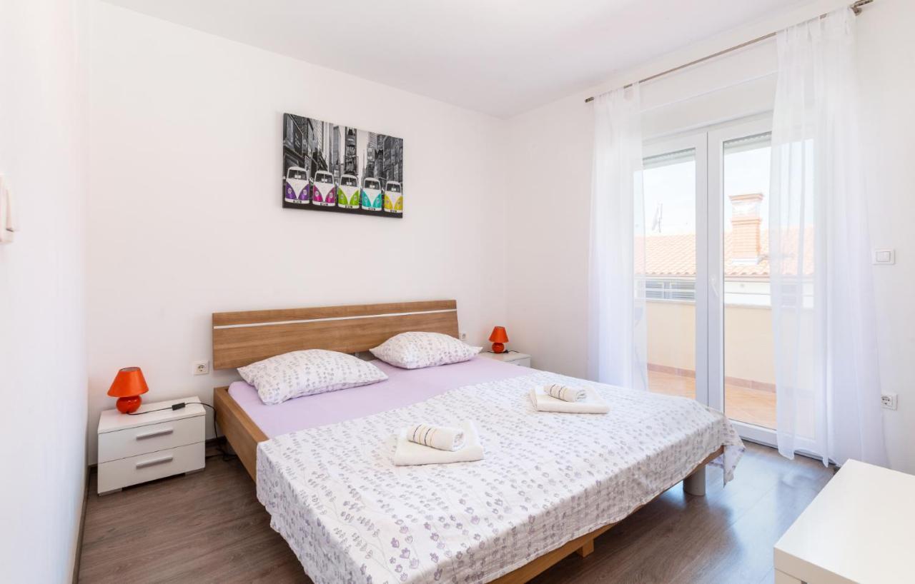 Apartment Loren - Mali - Second Floor Medulin