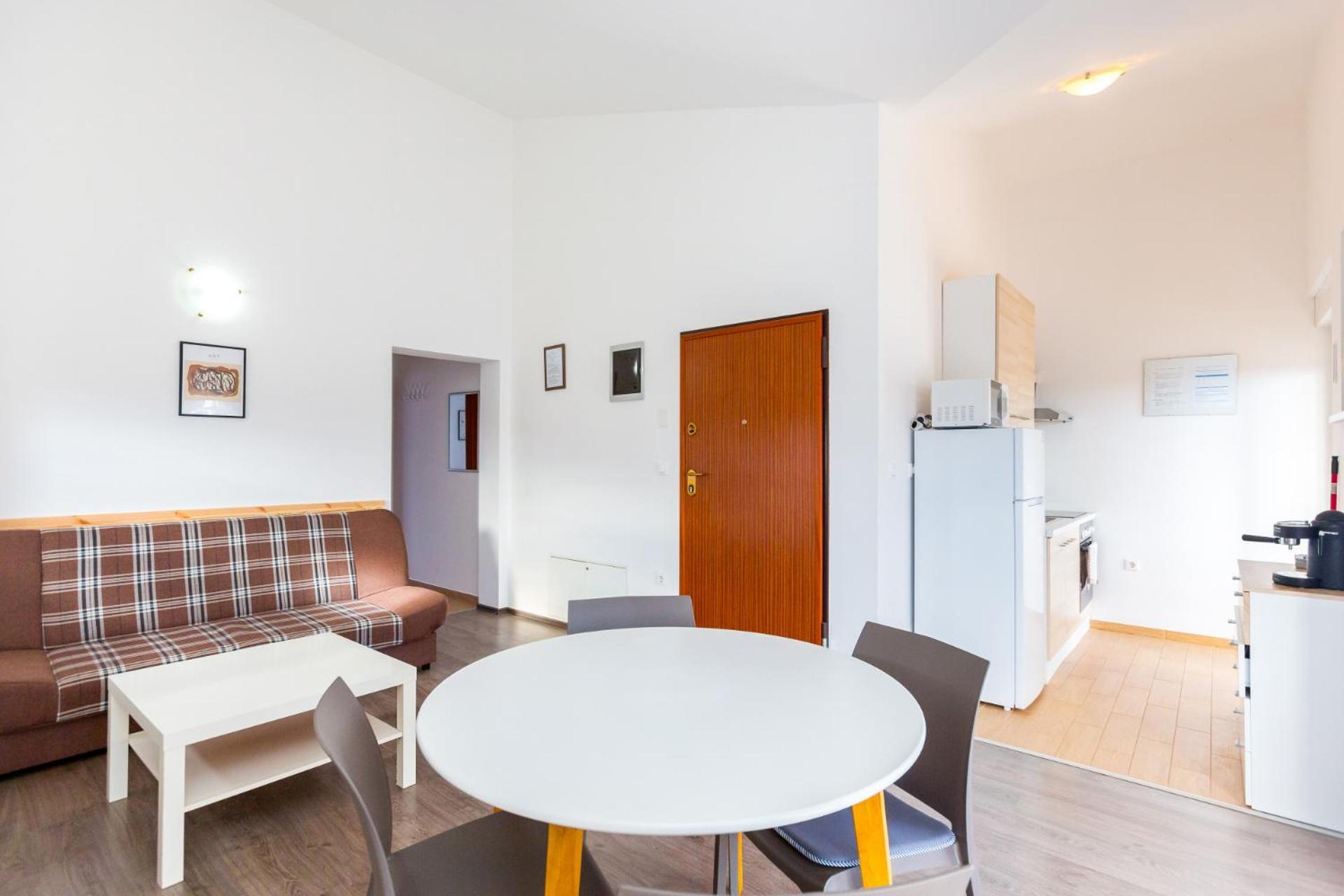 Loren - Mali - Second Floor Apartment Medulin