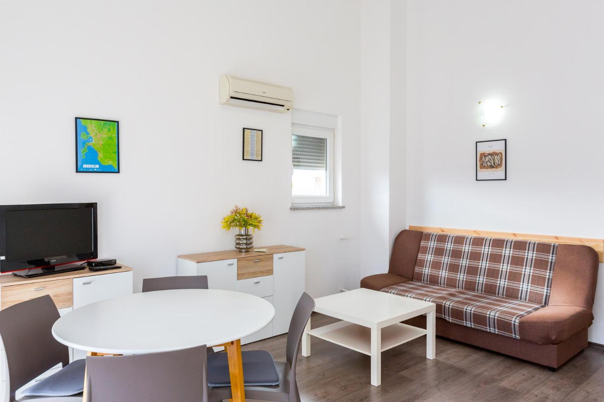 Apartment Loren - Mali - Second Floor Medulin